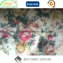 100% Polyester Printed Fabric with Factory Direct Prices